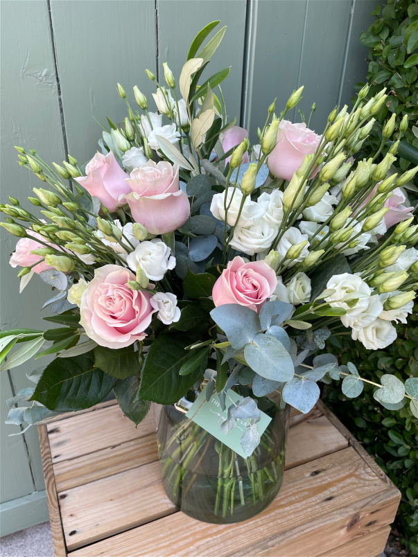 Events & corporate by The Flower Lab Manchester